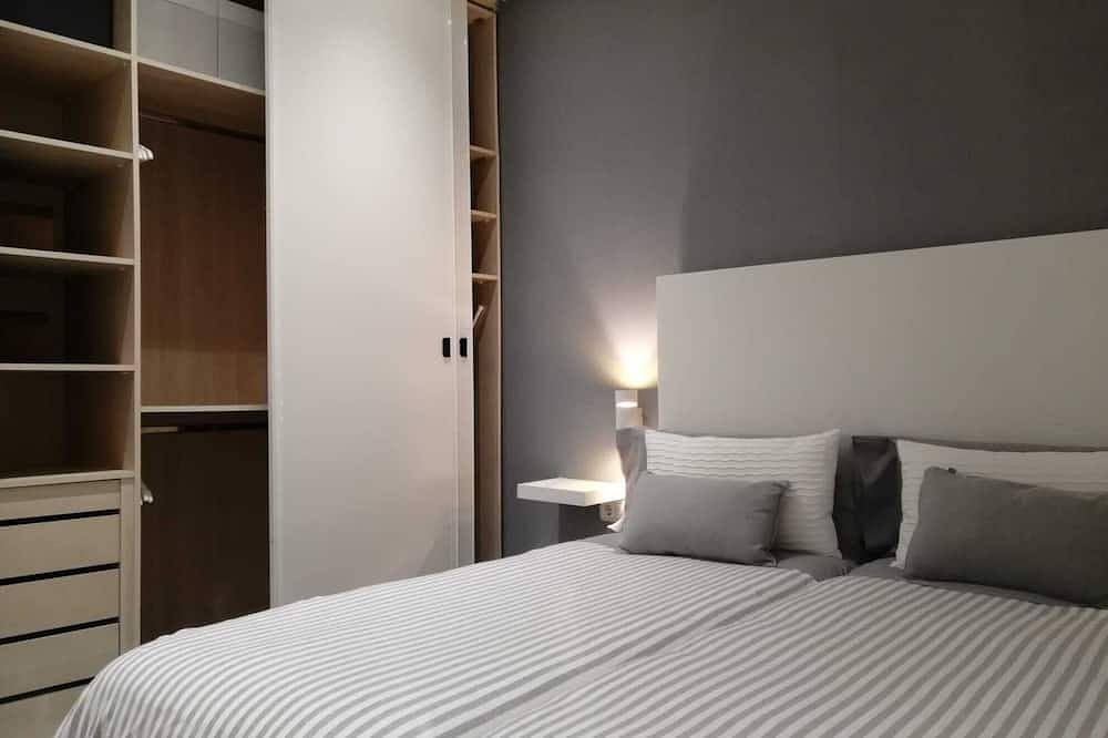 Entire apartment, Laidatxu Beach Apartment in Mundaka in Mundaka, Urdaibai Biosphere Reserve
