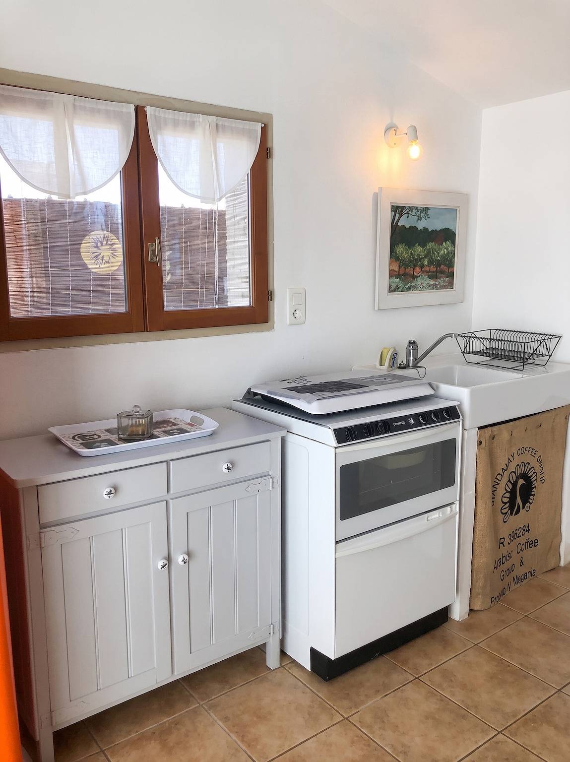 Studio entier, Studio cosy avec piscine à Cotignac, 29 m² in Cotignac, Région de Brignoles