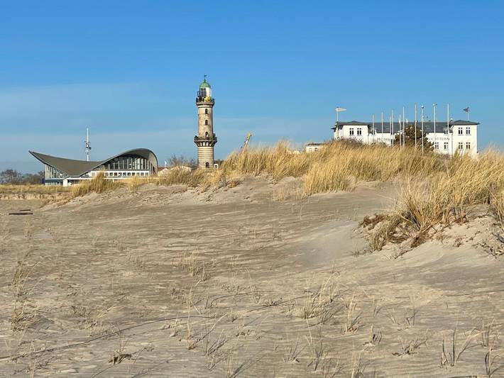 Ferienhaus für 6 Personen, mit Garten und Ausblick, kinderfreundlich in Satow - 4