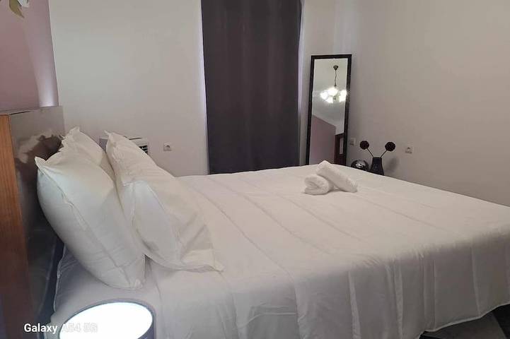 Ganze Wohnung, Modernes Apartment im Dorf Biscoitos auf Terceira in Biscoitos, Terceira (Azoren)