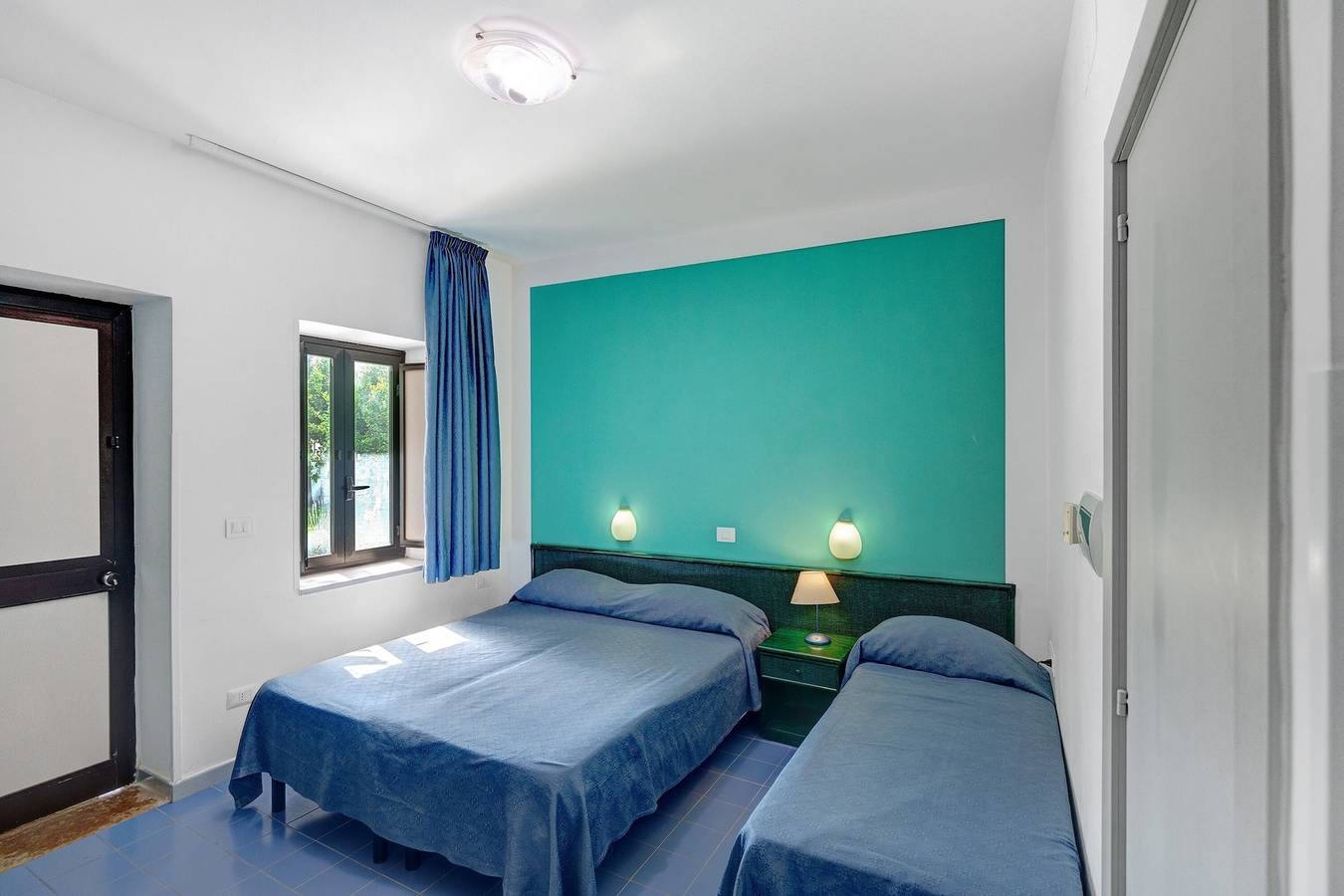 Appartamento vacanze a Cilento a partire da 85€ a notte