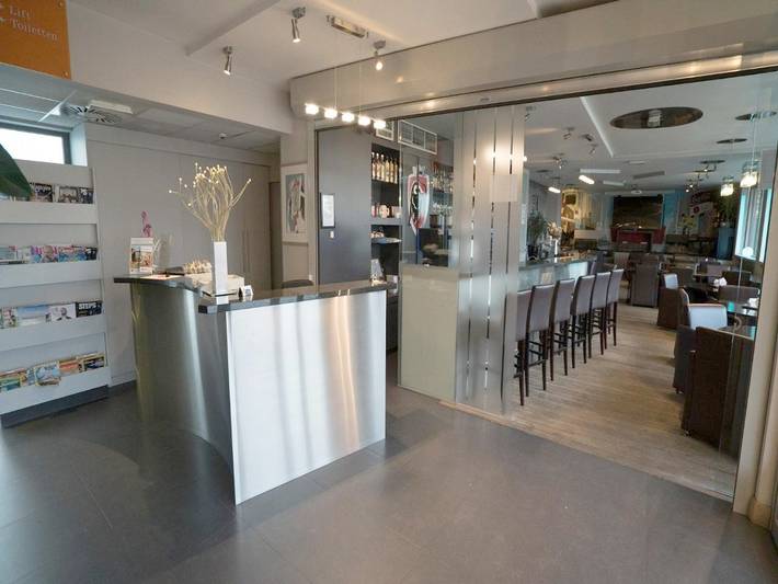 Hôtel pour 2 personnes à Aalter - 4