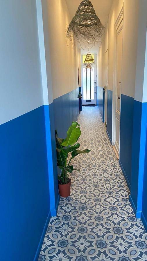 Appartement entier, One-Bedroom Apartment in Talence, Région de Bordeaux
