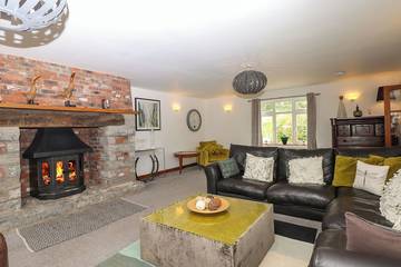 Cottage for 12 People in Braunton, Devon, Photo 4