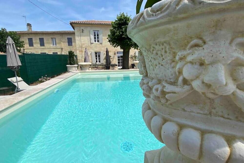 Photo : Maison de vacances