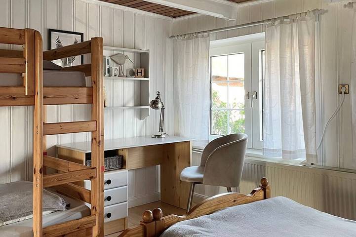 Cottage für 6 Personen, mit Garten in Dörphof - 3