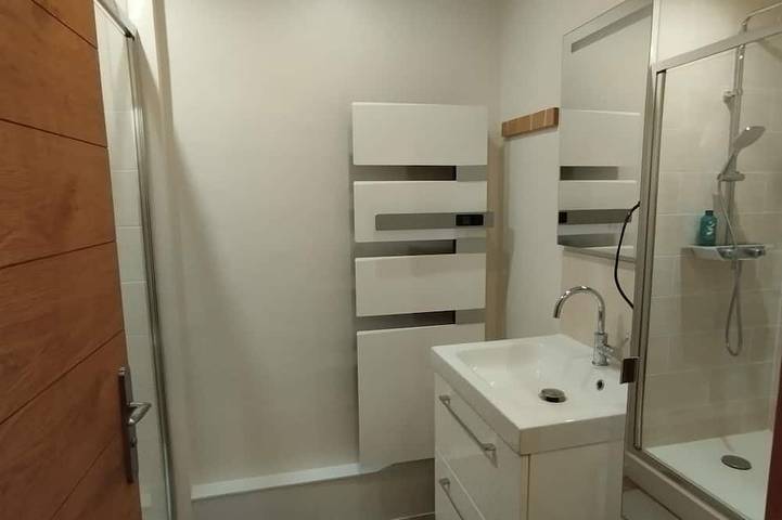 Gîte pour 4 personnes dans Office de Tourisme du Crotoy - 4