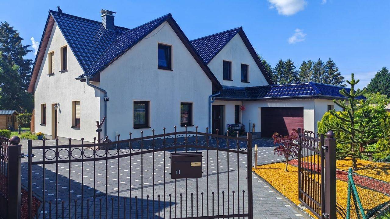 Apartamento vacacional entero, Ferienwohnung für 3 Personen (60 m²) in Wesenberg in Wesenberg, Mecklenburg-Strelitz