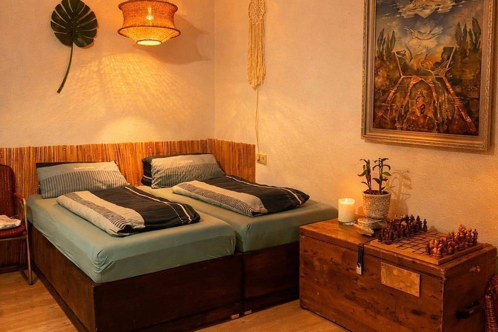 Ganze Wohnung, Tonis Appartements Lofer - Bali - Tonis Appartements in Loferer und Leoganger Steinberge, Sankt Martin bei Lofer