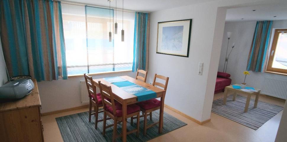 Ferienhaus für 3 Personen, mit Garten in Bodenmais - 2