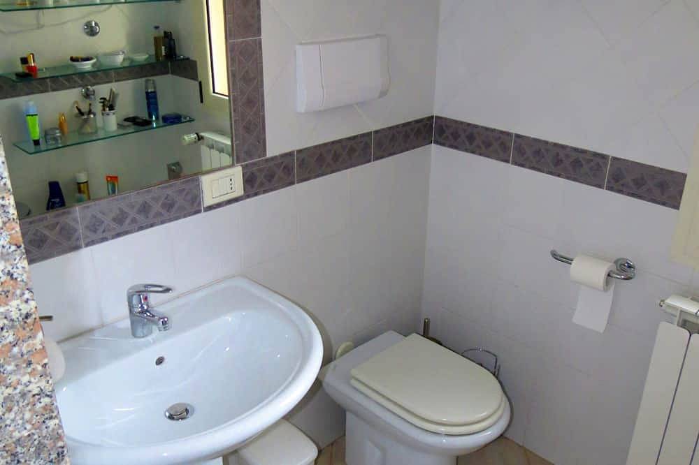 Ganze Wohnung, San Teodoro, Fantastic Wohnung mit Schwimmbad und großer Terrasse in Monte Petrosu, San Teodoro