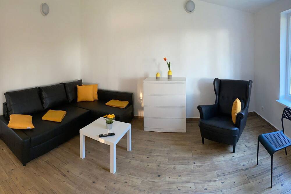 Ganze Wohnung, Sonnenhaus Geestland - Garten in Geestland, Cuxland