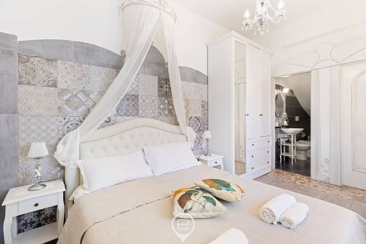 Guesthouse for 2 people - 1