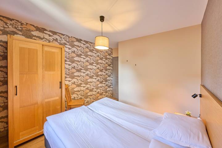 Domaine de Lanzac — Villa 4p. jacuzzi in Lanzac, Quercy