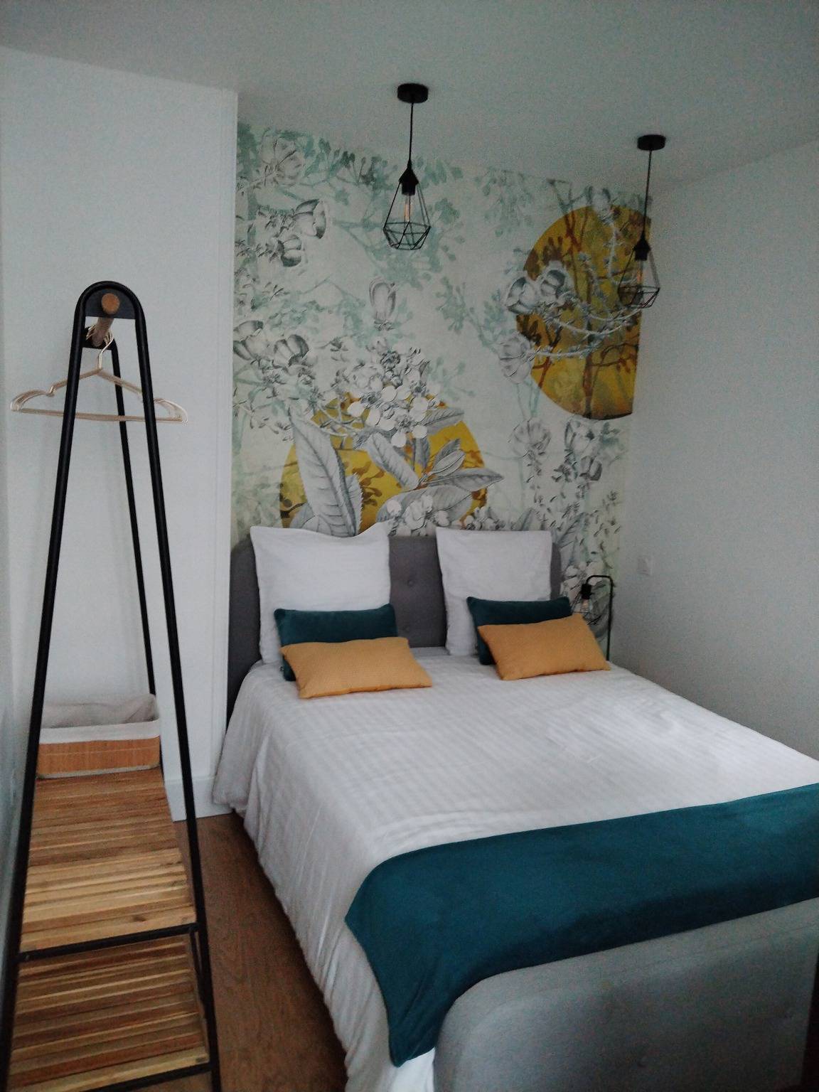 Maison D’hôte pour 4 Personnes dans Amboise, Vallée de la Loire