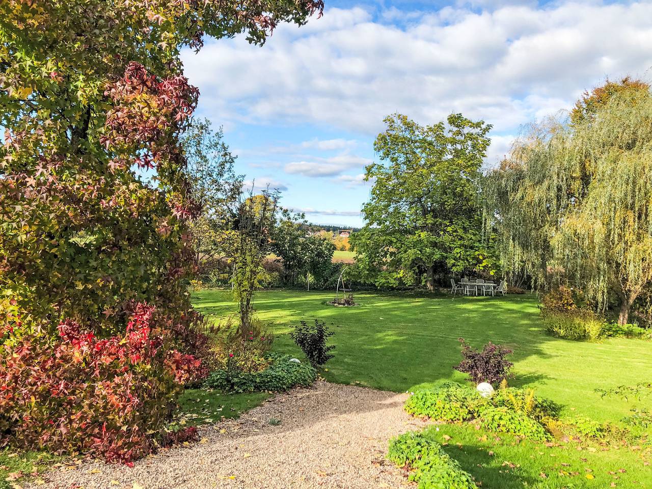 Ferienbungalow Anne in Wadern, Saar-Nahe-Bergland