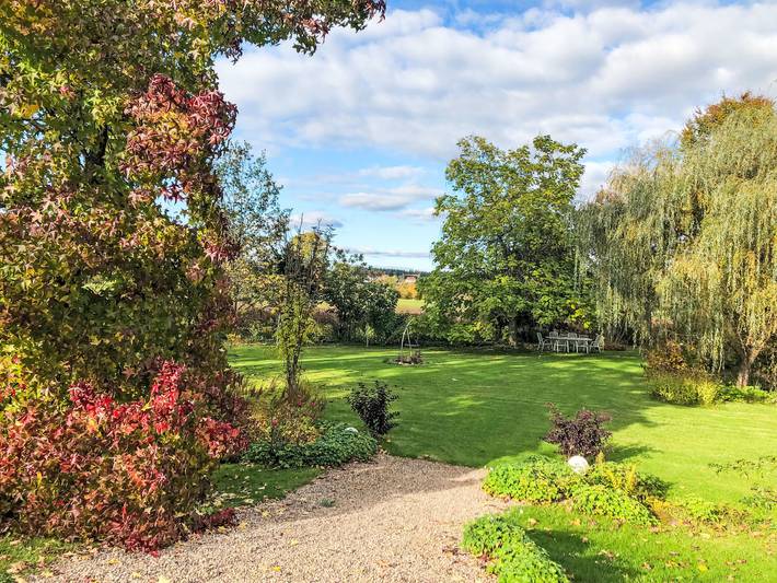 Ferienhaus für 4 Personen, mit Garten in Saar-Nahe-Bergland - 4