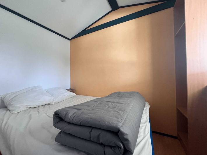 Camping pour 4 personnes en Bourgogne - 3