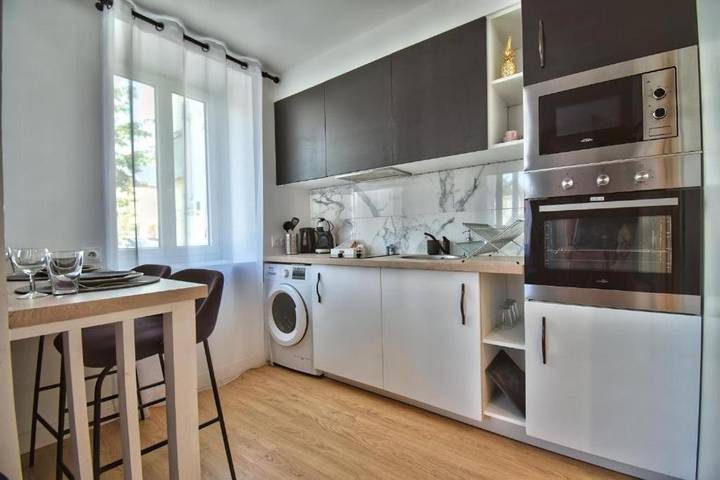 Appartement de vacances pour 3 personnes dans Eure-et-Loir - 4