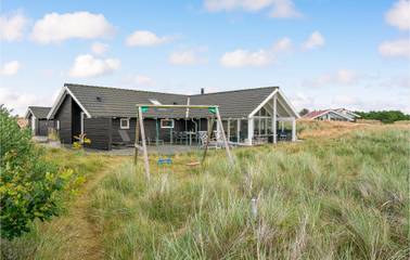Ferienhaus für 14 Personen in Sønderho, Fanø, Bild 1
