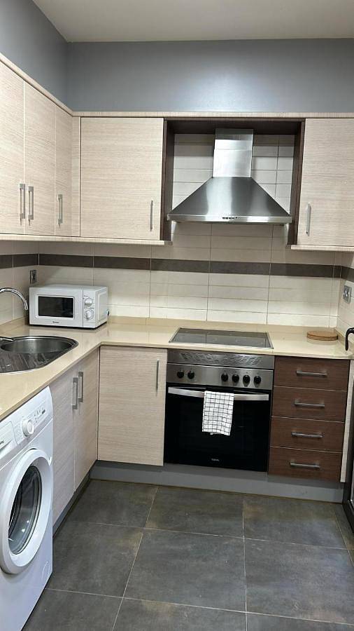 Gîte pour 4 personnes, avec Terrasse à Olvan - 2