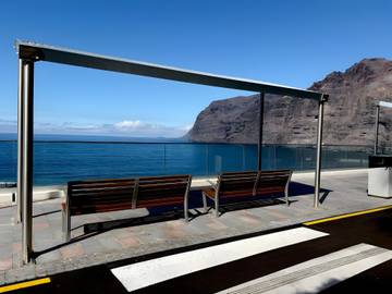 Apartment for 4 People in Acantilados de los Gigantes, Santiago del Teide, Photo 3