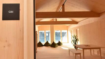 Bauernhof für 4 Personen in Krumbach (Vorarlberg), Allgäuer Alpen (Österreich), Bild 1