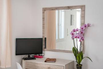 Apartment for 2 People in Paros, Paros Regional Unit, Photo 4