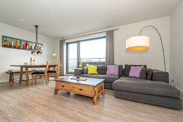 Ferienwohnung für 2 Personen in Westerland, Sylt (Gemeinde), Bild 1