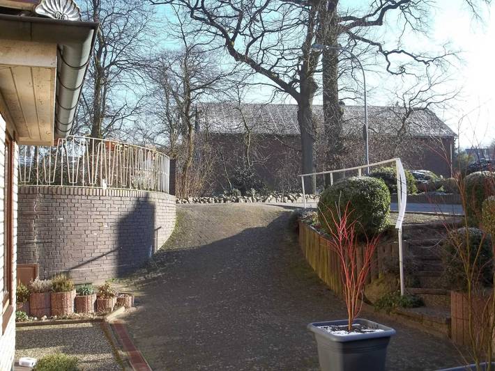 Ferienwohnung für 4 Personen, mit Terrasse in Buxtehude - 4