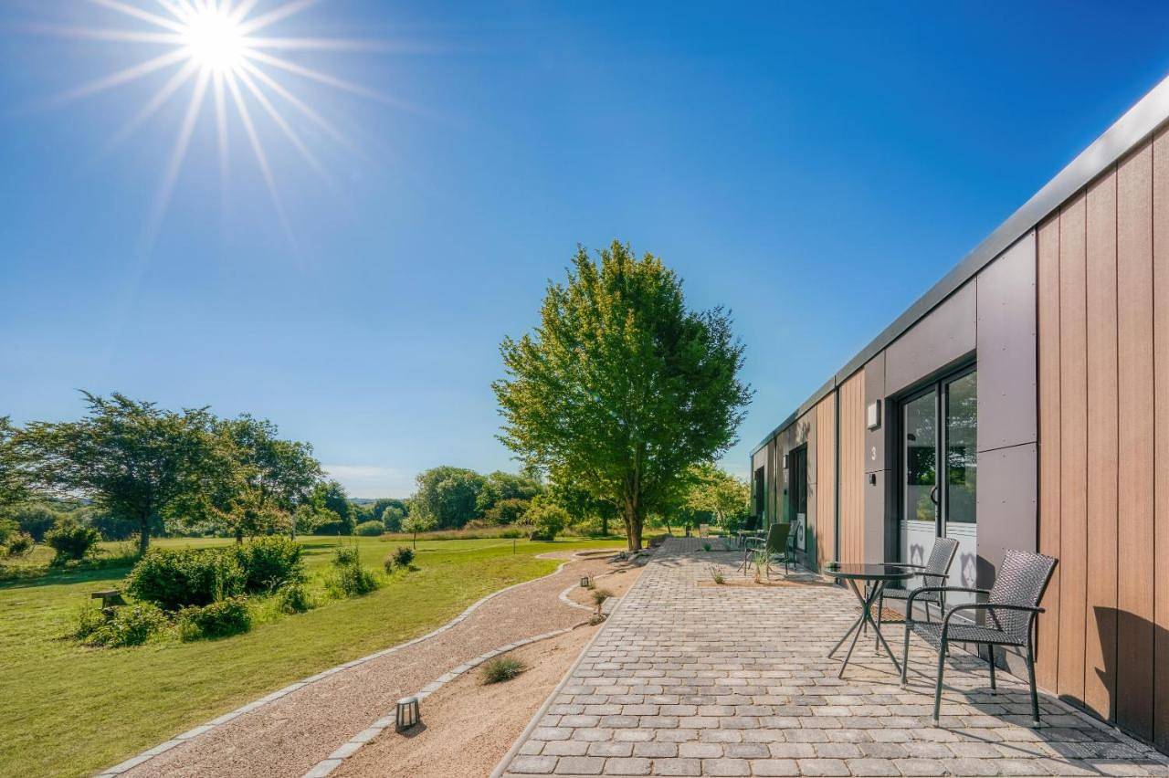 Golf Cubes Hohwacht in Hohwacht, Hohwachter Bucht