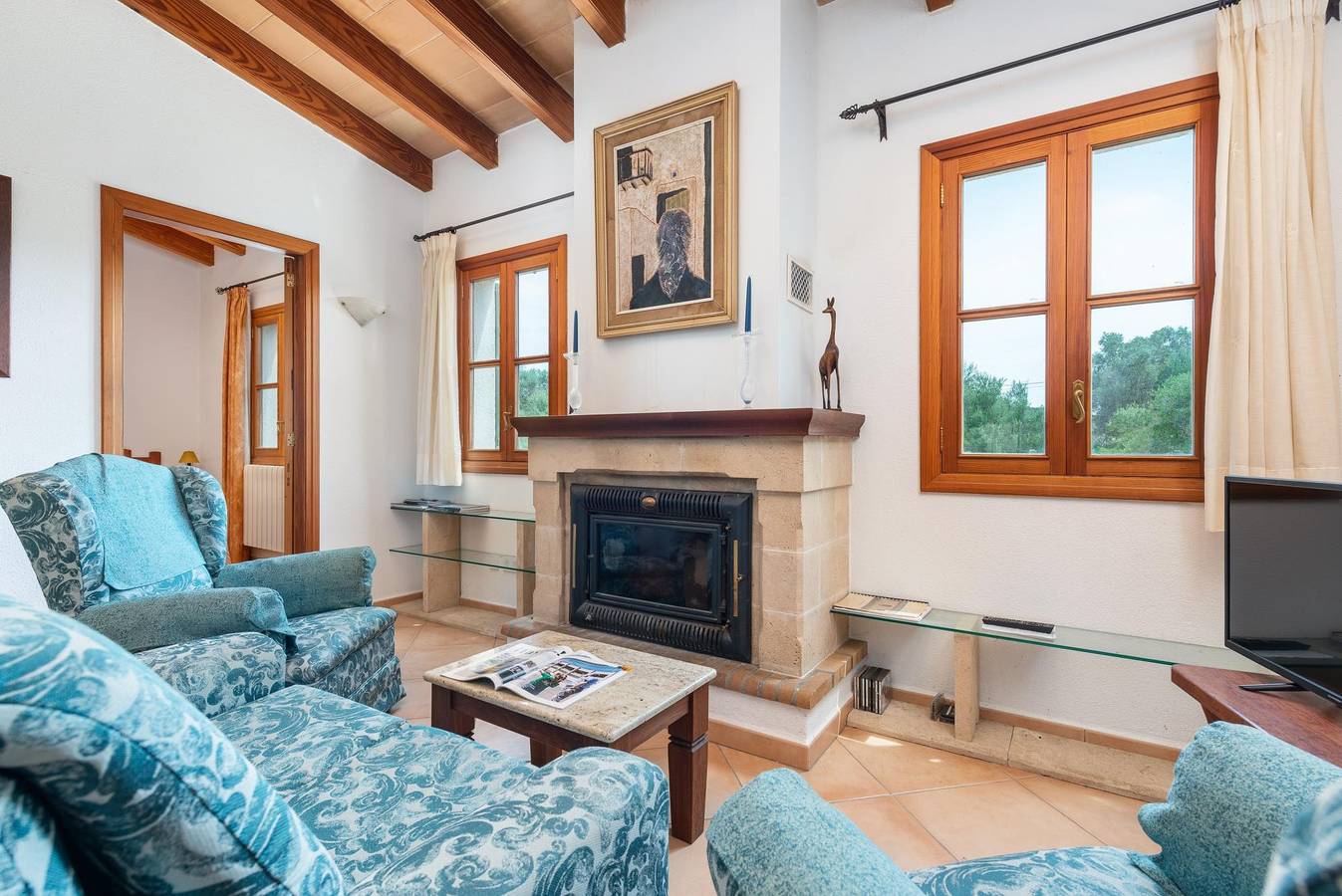 Casa vacanza a Maiorca a partire da 170€ a notte