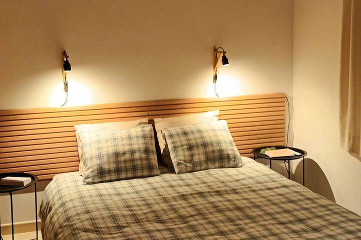 Location de vacances pour 8 personnes, avec jardin à Gueutteville-les-Grès - 2