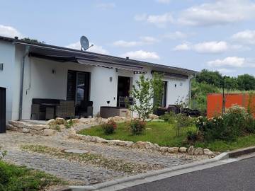 Vakantiewoning voor 2 Personen in Altmühlsee, Romantische Straße, Afbeelding 1