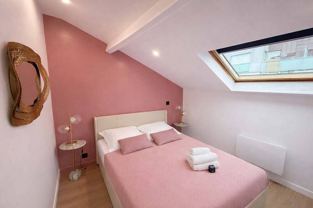 Apartamento entero, Aubervilliers Proche Métro, 4 Personnes, Confort in Aubervilliers, Sena-Saint Denis