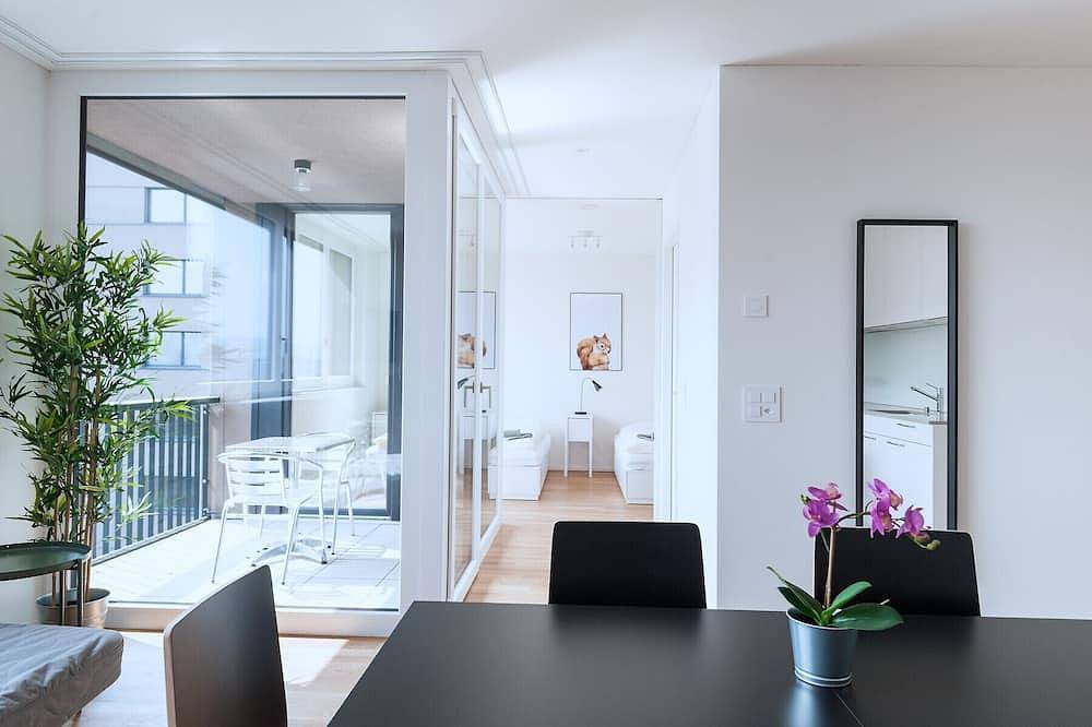 Appartamento intero, Bs Wolf Iii - Messe Hitrental Apartment in Basel Zustellkreis, Basilea