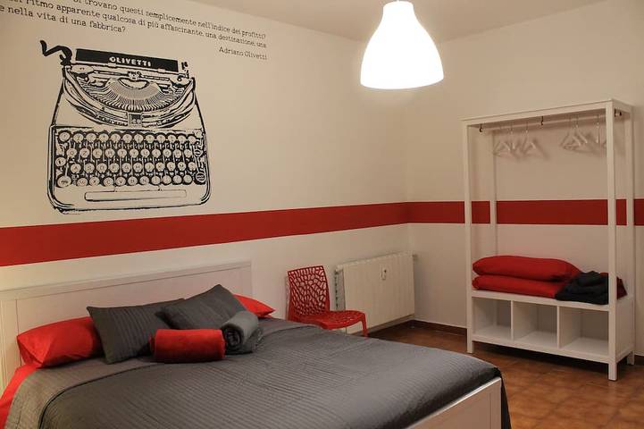 Location de vacances pour 6 personnes à Ivrea (Italie) - 2