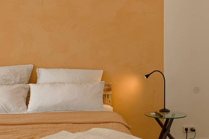 Ferienwohnung für 4 Personen, mit Whirlpool in Friedrichshain Berlin - 3