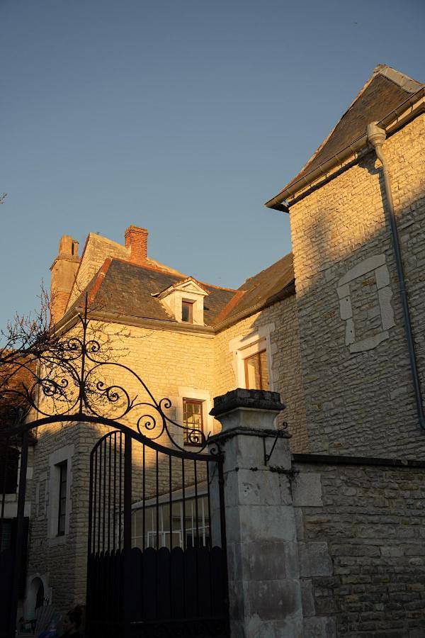 Gîte pour 3 personnes, avec vue et jardin à Vermenton - 2