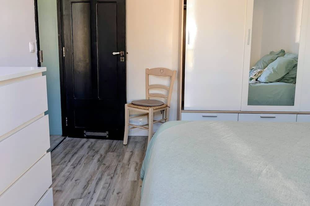 Entire apartment, Serenity Family House - Your haven of peace for family and friends in Chantilly in Chantilly, Oise