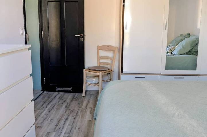 Appartement entier, Serenity Family House - Votre havre de paix en famille ou entre amis à Chantilly in Chantilly, Oise