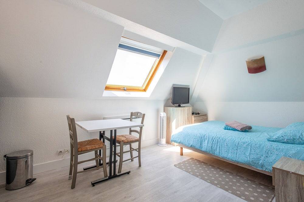 Entire apartment, Chez Alain - Proche plage du Touquet in Étaples, Montreuil region
