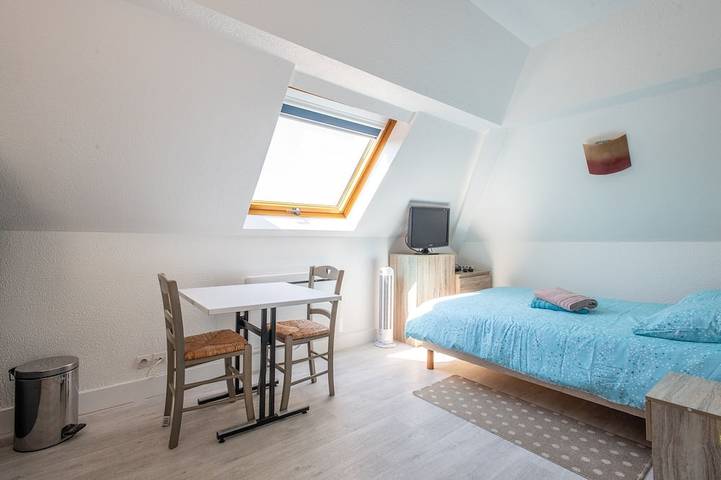 Holiday apartment for 2 people - 1