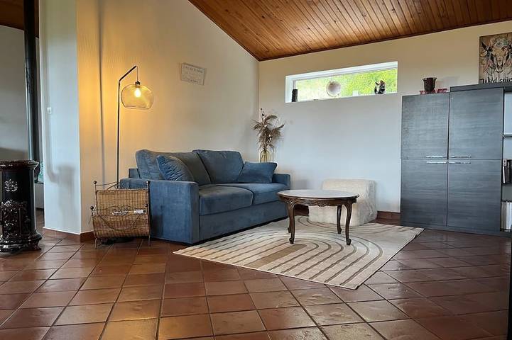 Maison Individuelle au Cœur du Maquis Corse in Porto Vecchio, Parco naturale regionale della Corsica