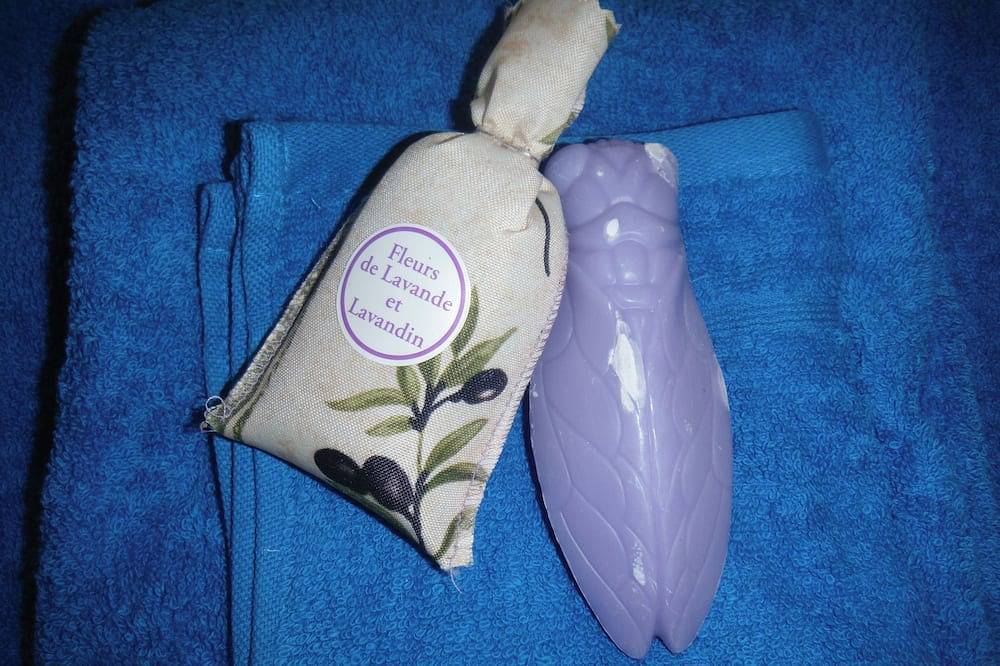 Ganze Wohnung, Zwei Zimmer Mit Pool Digne in Digne-les-Bains, Alpes-de-Haute-Provence