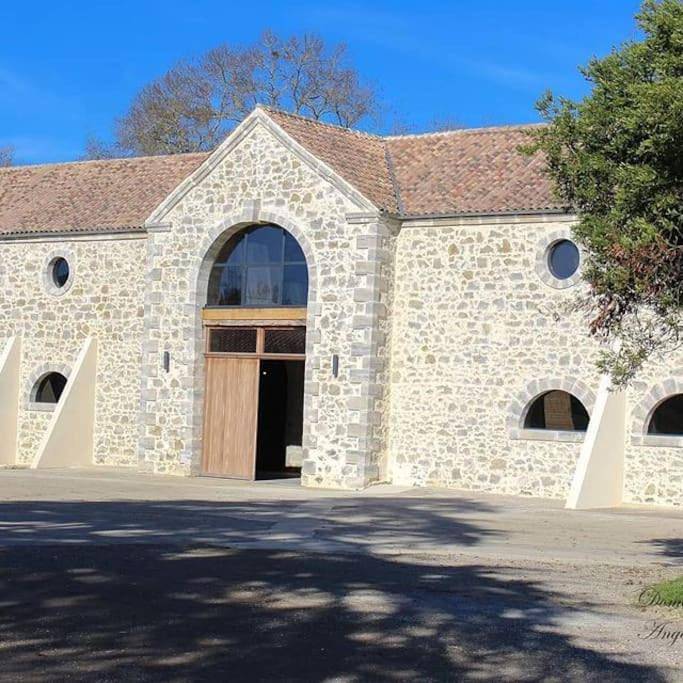One-Bedroom House in Saint-Vincent-de-Lamontjoie, Région de Nérac