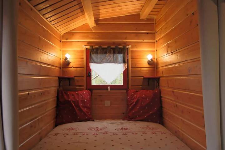 Gîte pour 4 personnes, avec terrasse et jardin à Manciet - 2