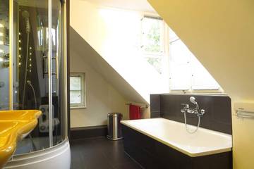 Appartement De Vacances pour 2 Personnes dans Treptow - Koepenick, Berlin, Photo 4