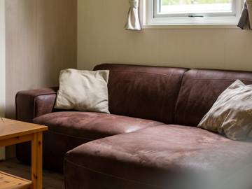 Chalet voor 6 Personen in Noord-Brabant, Nederland, Afbeelding 4