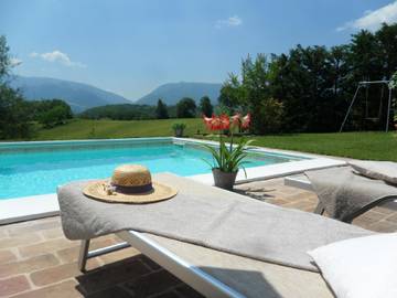 Glamping per 4 Persone in Cagli, Pesaro-Urbino, Foto 1
